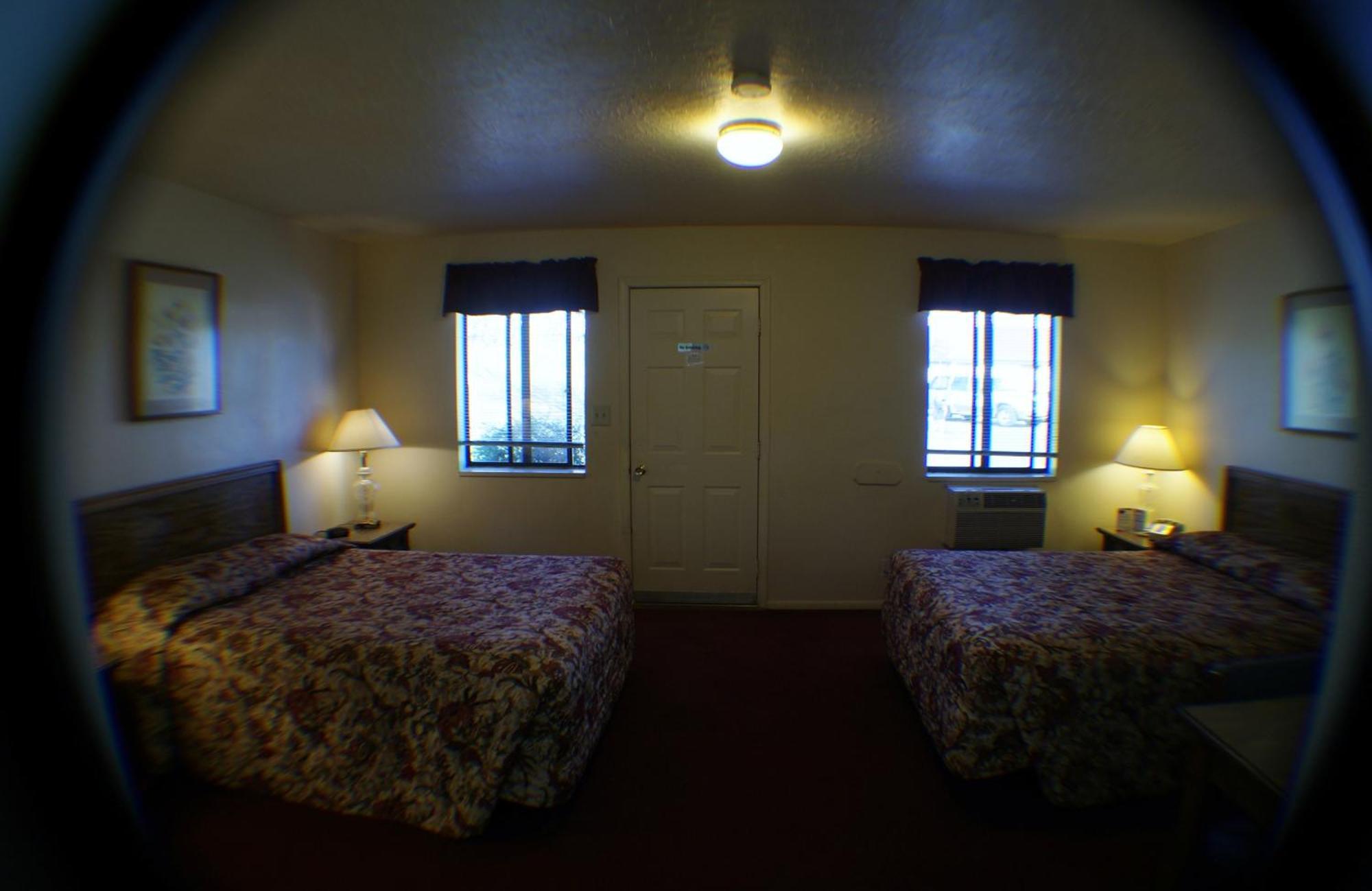 Travelers Motel Cottonwood Номер фото