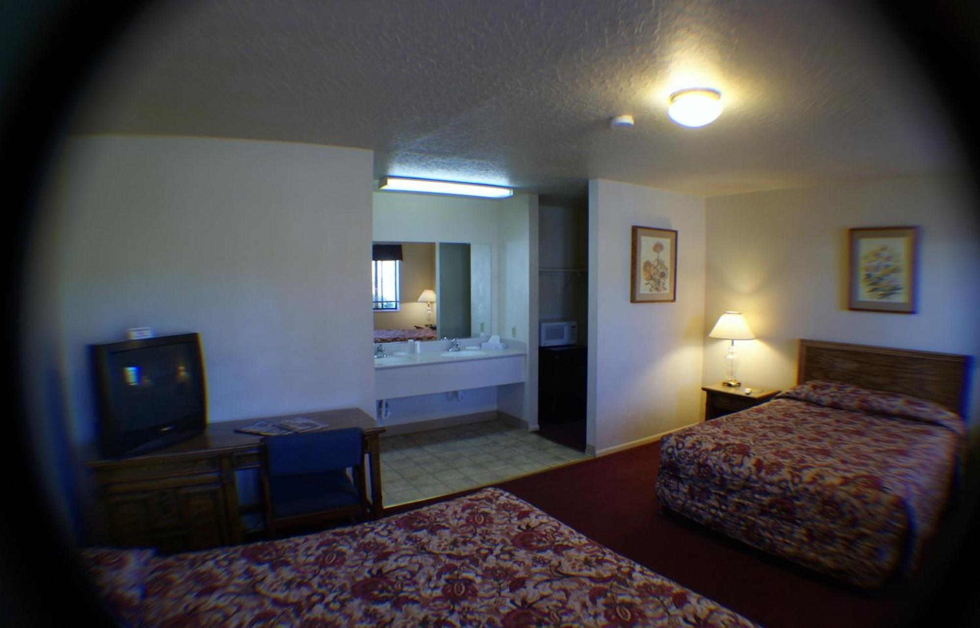 Travelers Motel Cottonwood Номер фото