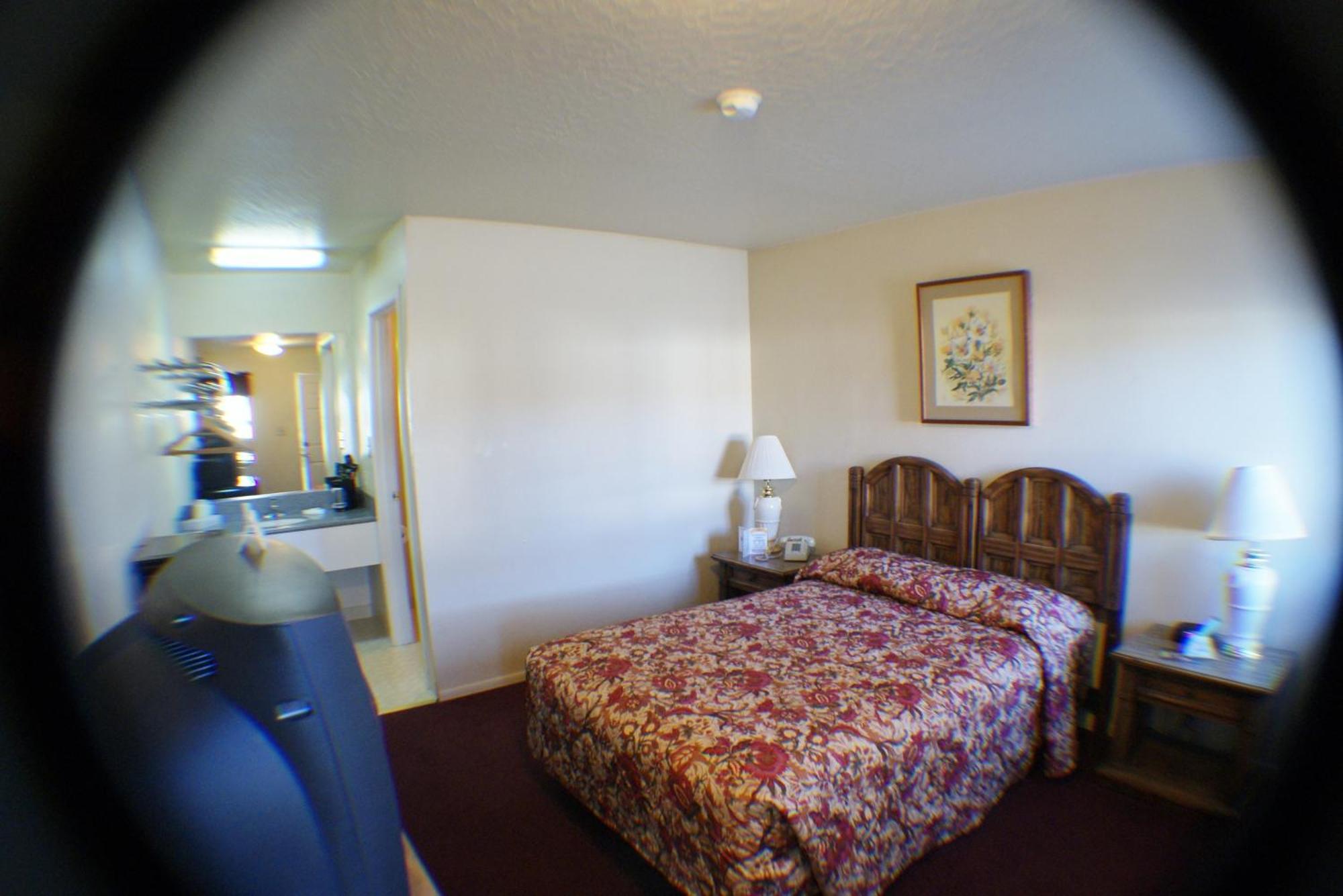 Travelers Motel Cottonwood Номер фото