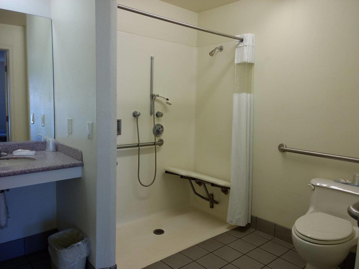 Travelers Motel Cottonwood Екстер'єр фото