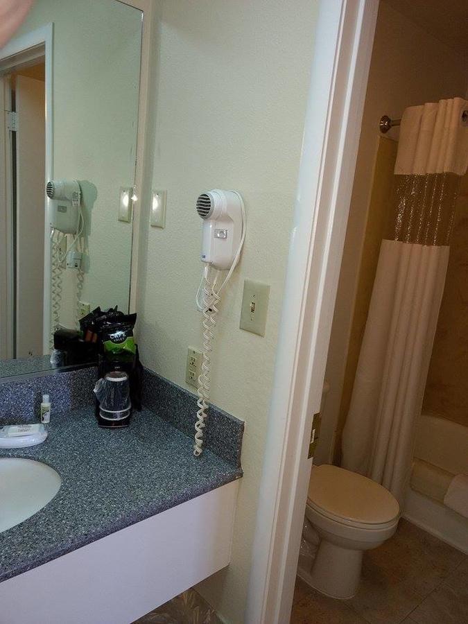 Travelers Motel Cottonwood Екстер'єр фото