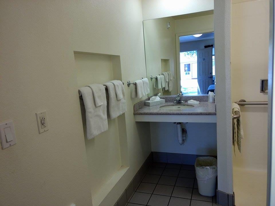 Travelers Motel Cottonwood Екстер'єр фото